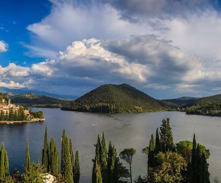 Il Piccolo Borgo Apartment Пиедилуко Екстериор снимка