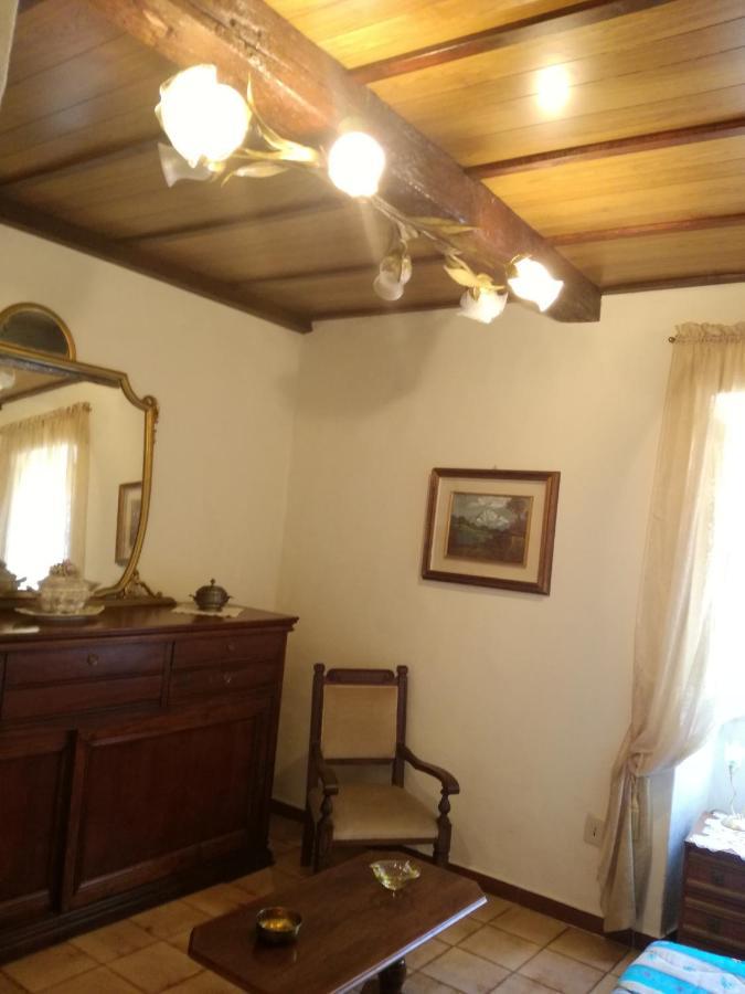 Il Piccolo Borgo Apartment Пиедилуко Екстериор снимка