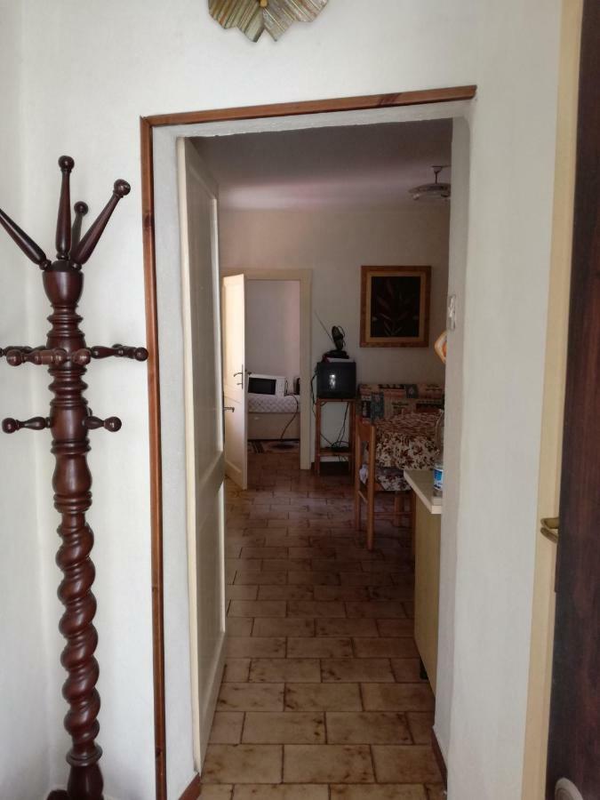Il Piccolo Borgo Apartment Пиедилуко Екстериор снимка