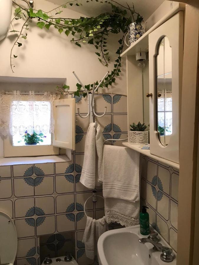 Il Piccolo Borgo Apartment Пиедилуко Екстериор снимка